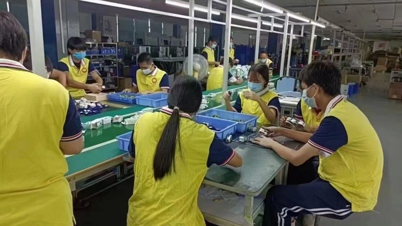 家政服务：揭秘收费标准与服务内容背后的逻辑